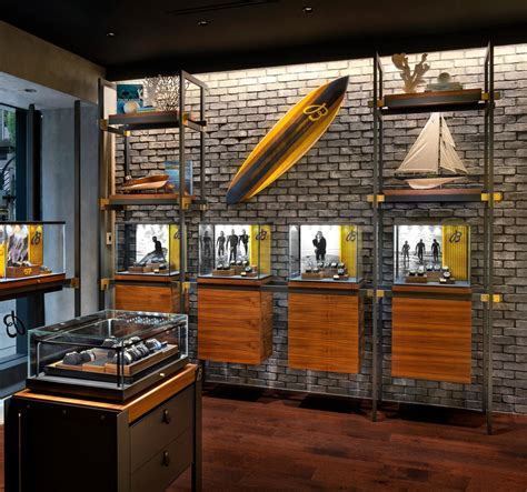 breitling boutique vancouver|Breitling Vancouver stores.